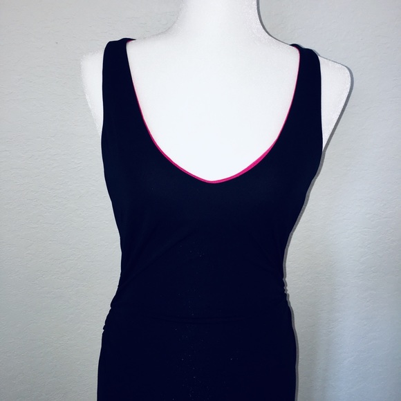 Express Little Black Dress - Picture 6 of 10